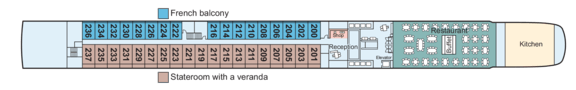 Deck Plan deck-3